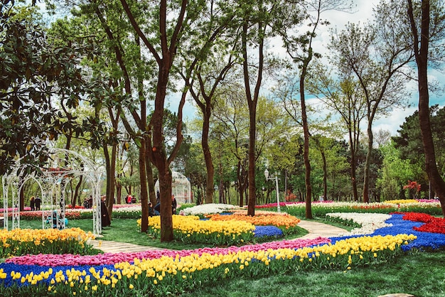 Parco Emirgan Istanbul