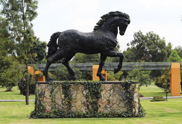 Parco Jaime Duque
