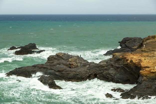 Parco Naturale Calblanque a Cartagena Murcia