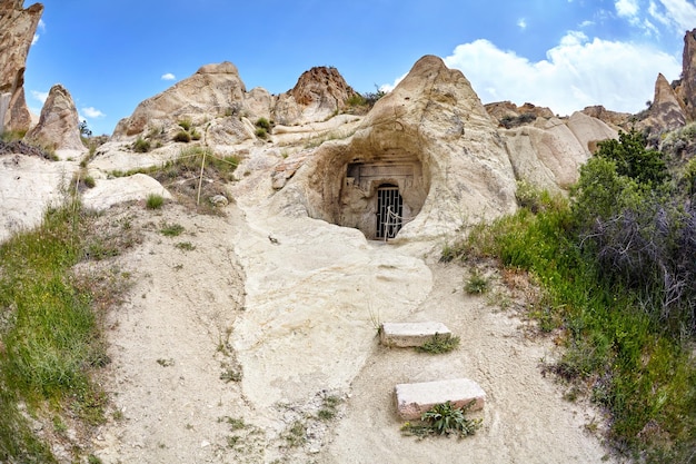 Parco naturale della Cappadocia