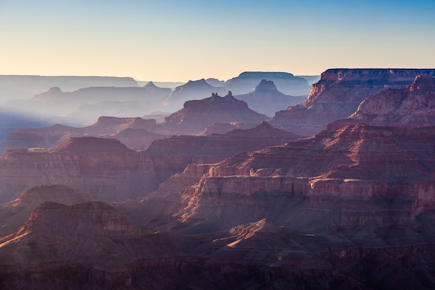 Parco nazionale del Grand Canyon, North Rim