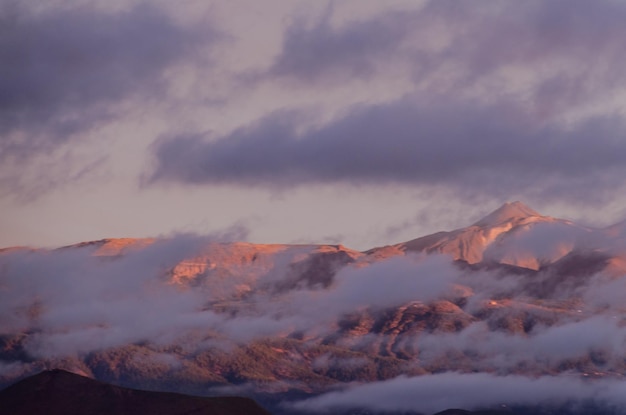 Parco Nazionale del Teide