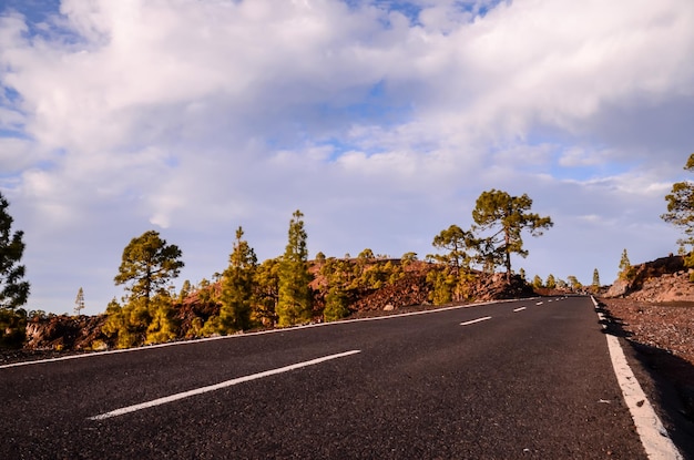 Parco Nazionale del Teide