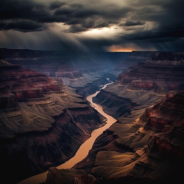 parco nazionale dell'antilope canyon