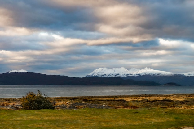 Parco nazionale della Tierra del Fuego, Patagonia, Argentina