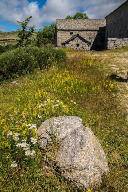 Parco nazionale delle Cévennes