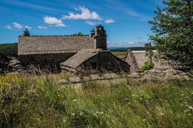 Parco nazionale delle Cévennes