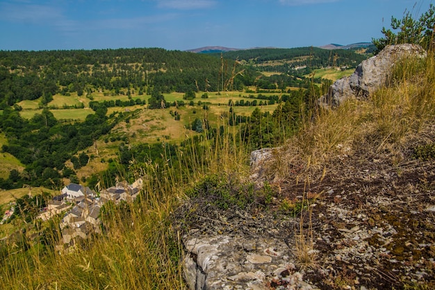 Parco nazionale delle Cévennes