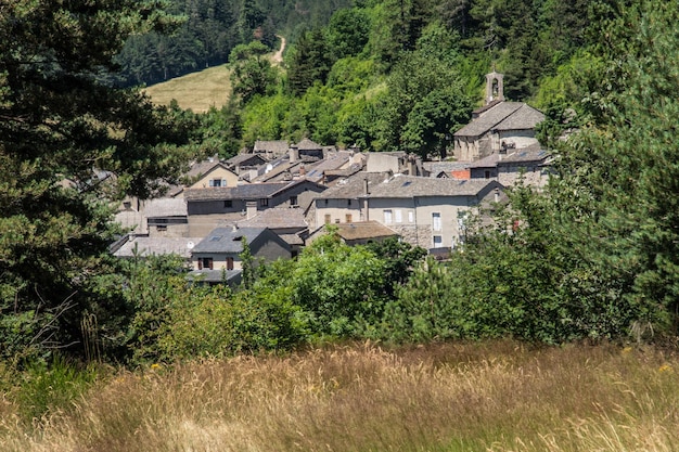 Parco nazionale delle Cévennes