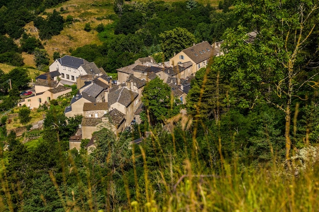 Parco nazionale delle Cévennes