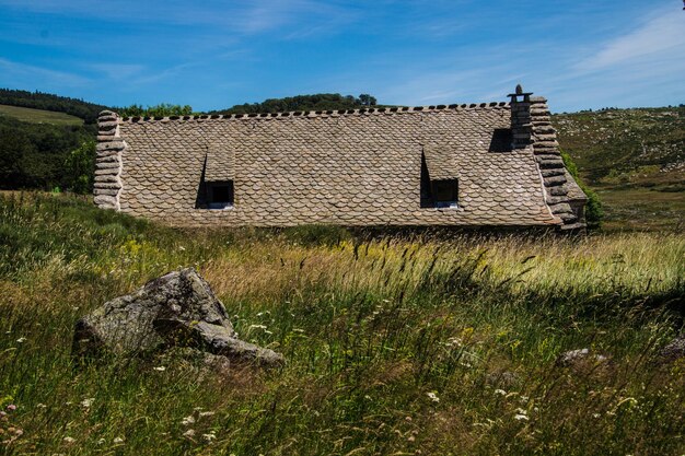 Parco nazionale delle Cévennes