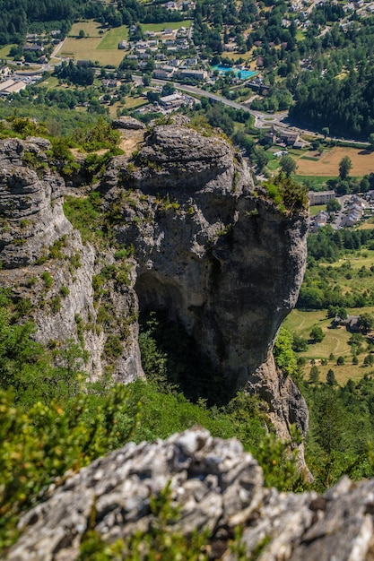 Parco nazionale delle Cévennes