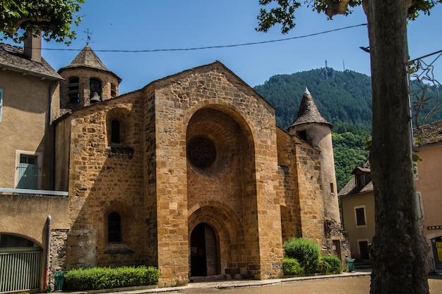 Parco nazionale delle Cévennes