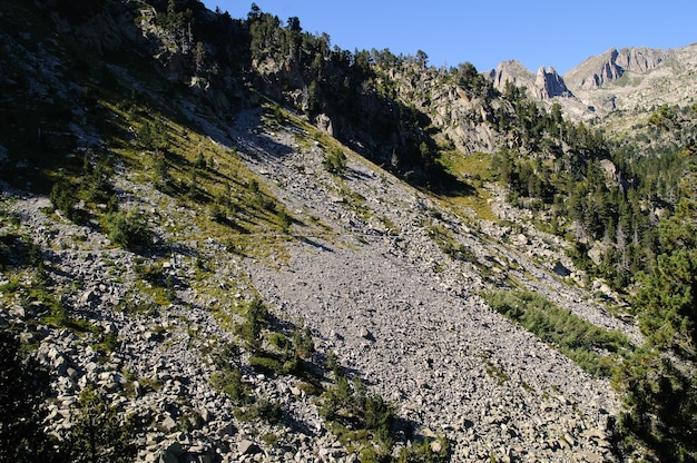 Parco nazionale di Aiguestortes