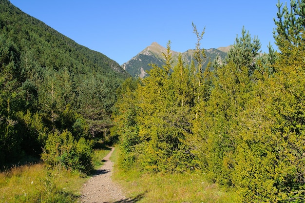 Parco nazionale di Aiguestortes