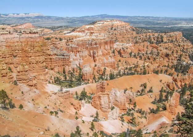 Parco nazionale di Bryce Canyon