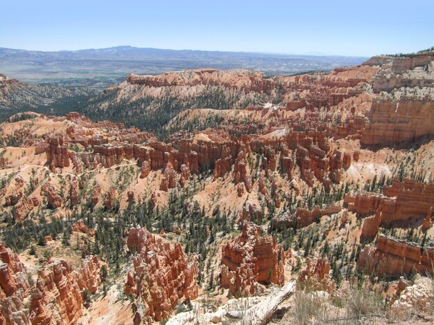 Parco nazionale di Bryce Canyon