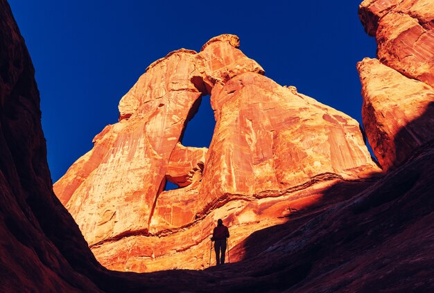 Parco nazionale di Canyonlands