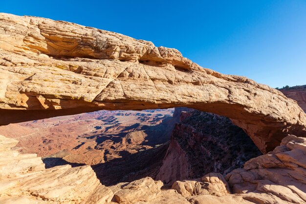 Parco nazionale di Canyonlands