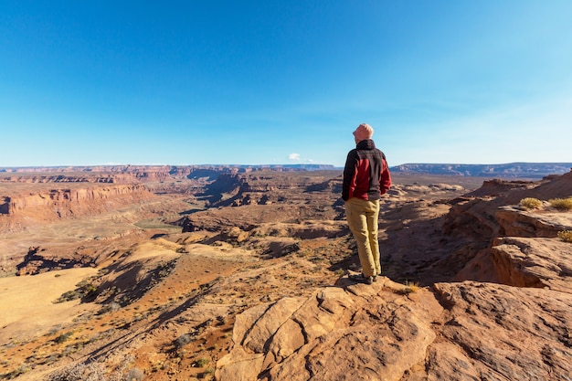 Parco nazionale di Canyonlands