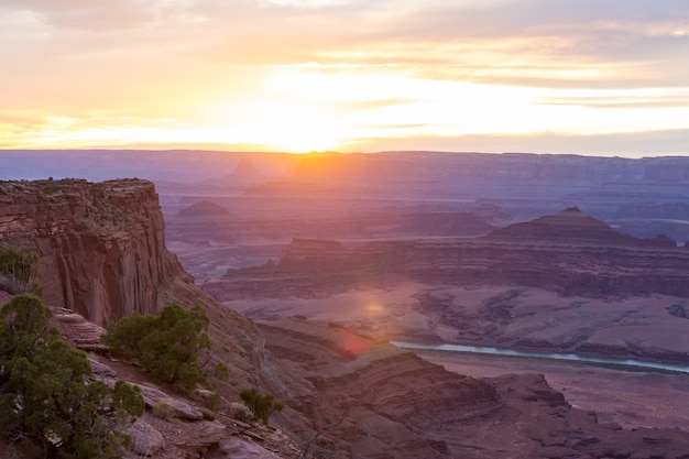 Parco nazionale di Canyonlands