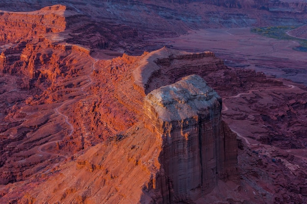 Parco nazionale di Canyonlands