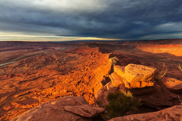 Parco nazionale di Canyonlands