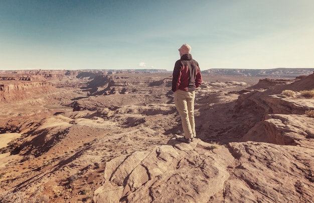 Parco nazionale di Canyonlands