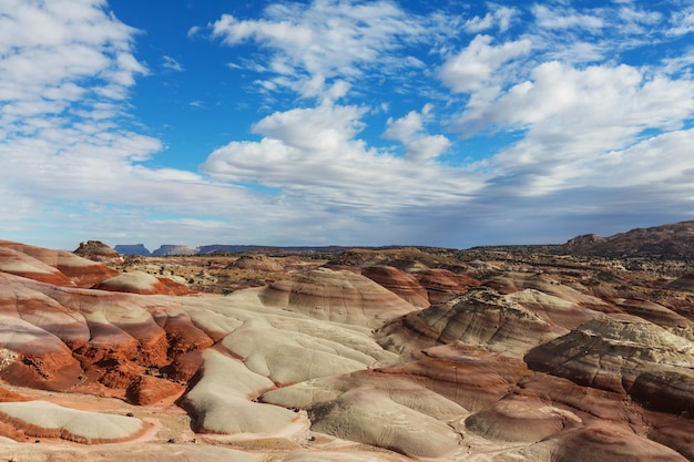 Parco nazionale di Capitol Reef, Utah