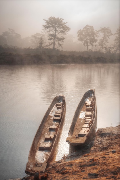 Parco nazionale di Chitwan