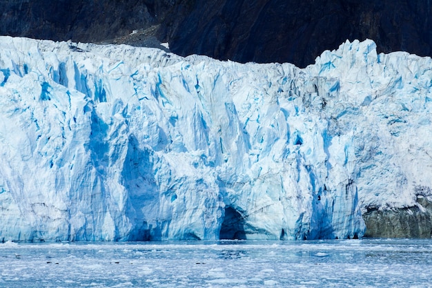 Parco Nazionale di Glacier Bay, Alaska, USA, Patrimonio Naturale dell'Umanità