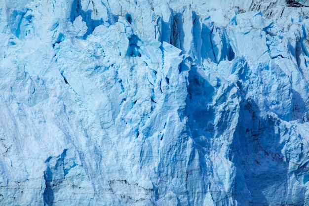 Parco Nazionale di Glacier Bay, Alaska, USA, Patrimonio Naturale dell'Umanità