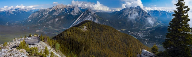 Parco Nazionale di Jasper Canada