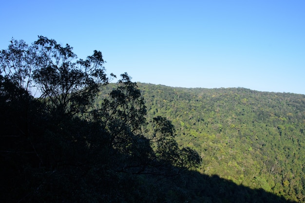 PARCO NAZIONALE DI KHAOYAI NAKHON