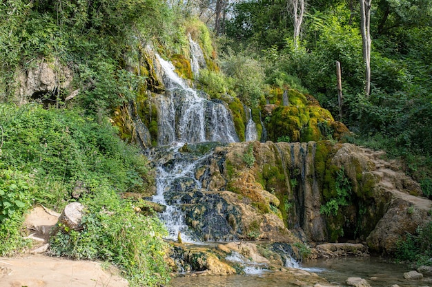 Parco nazionale di Krka Visovac Lozovac