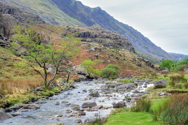 Parco Nazionale di Snowdonia