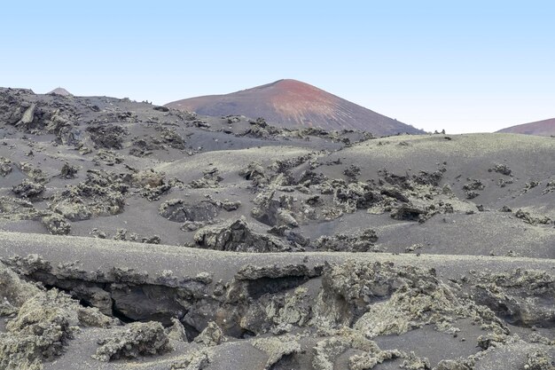 Parco nazionale di Timanfaya