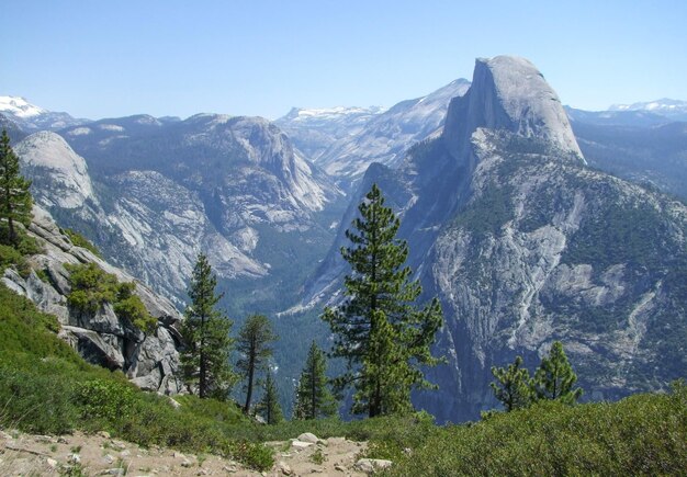 Parco nazionale di Yosemite