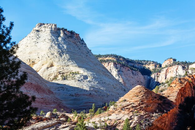 Parco Nazionale di Zion