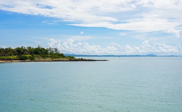 Parco Nazionale Khao Laem Ya-Mu Ko Samet