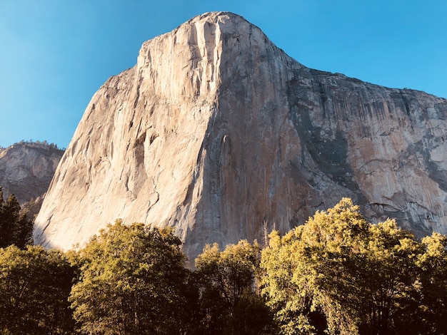 Parco Nazionale Yosemite