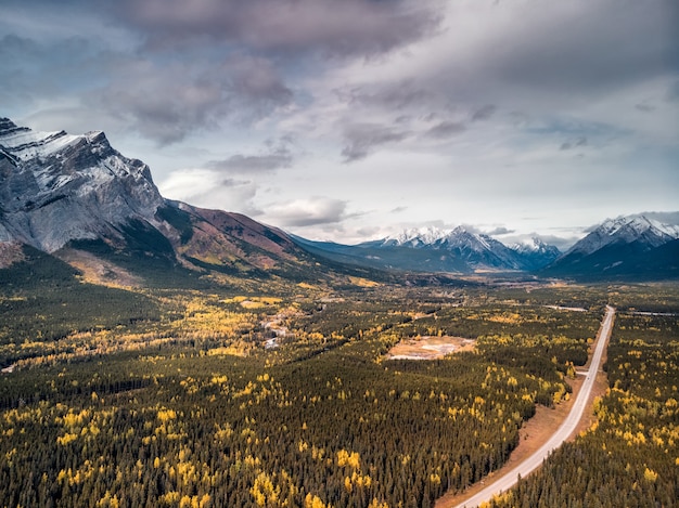 Parco provinciale di Kananaskis