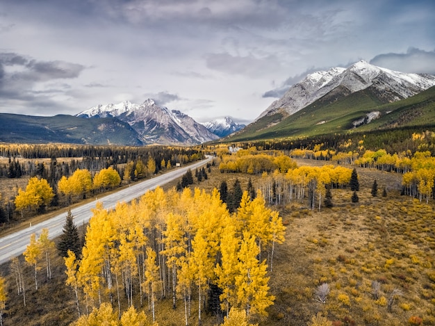 Parco provinciale di Kananaskis