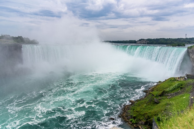 Parco statale delle cascate del Niagara