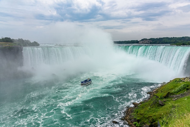 Parco statale delle cascate del Niagara