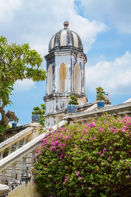 Parco storico di Phra Nakhon Khiri (Khao Wang)