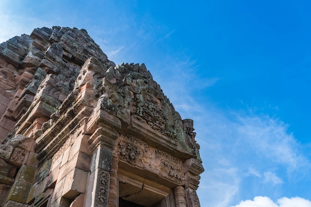 Parco storico di Prasat Hin Phanom Rung