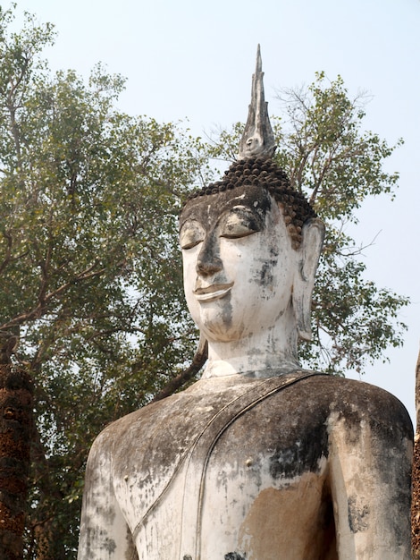 Parco storico di Sukhothai, Thailandia