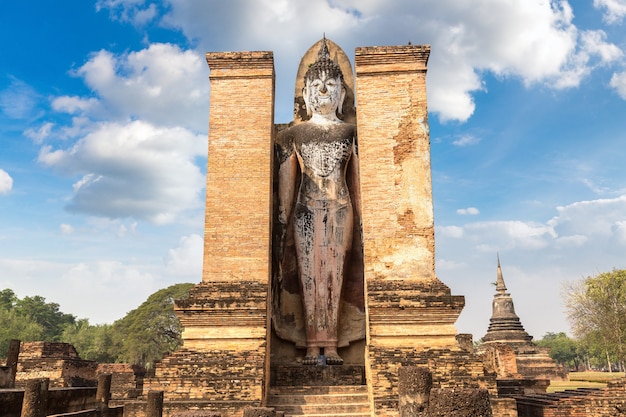 Parco storico di Sukhothai, Thailandia