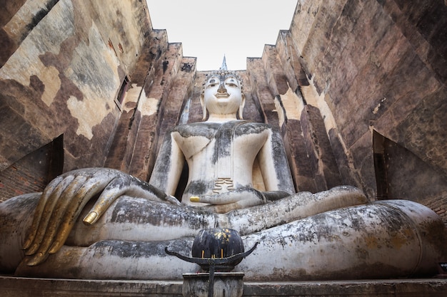 Parco storico di Sukhothai